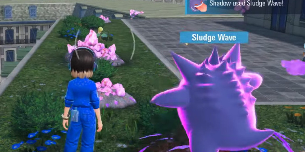 Pokémon Legends: A Comprehensive Guide to Missions, Mega Evolution, and Battle Tips