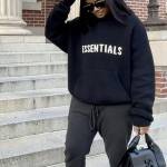 Essentials Shorts Profile Picture