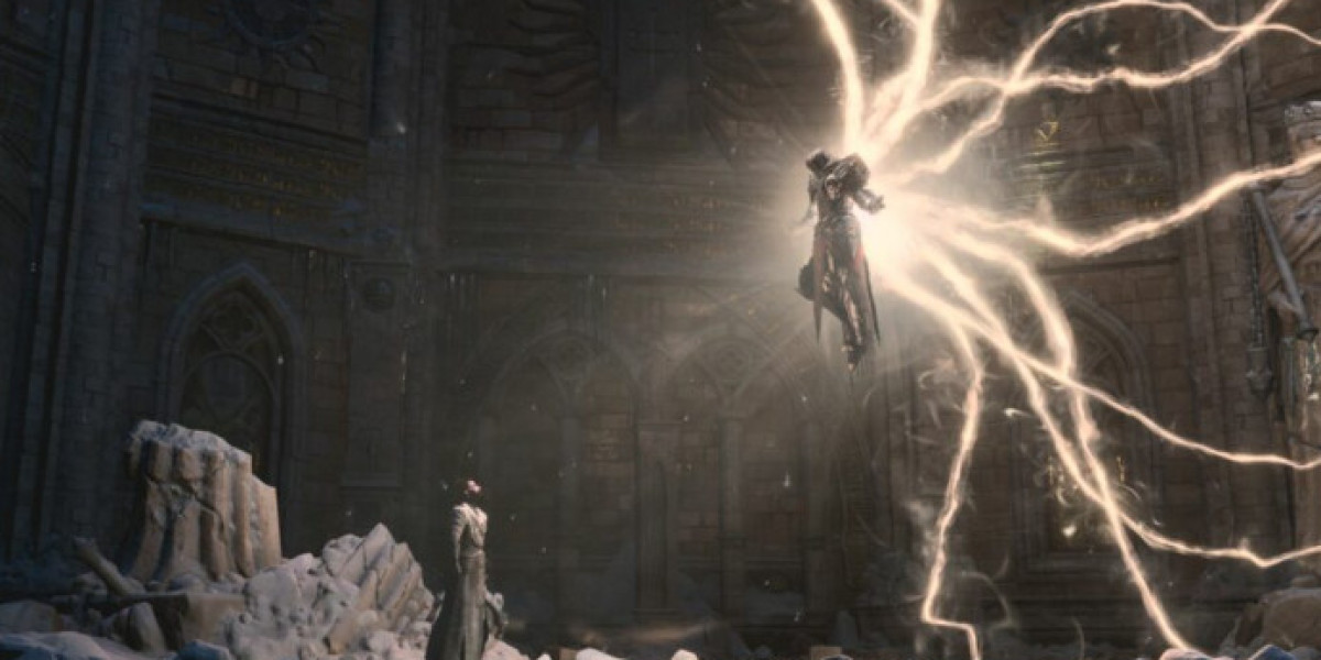 MMOexp Diablo 4: Prices fluctuate based on supply and demand