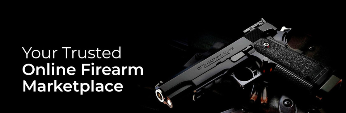 Gunsamerica.com Cover Image