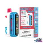 kado bar snap Profile Picture