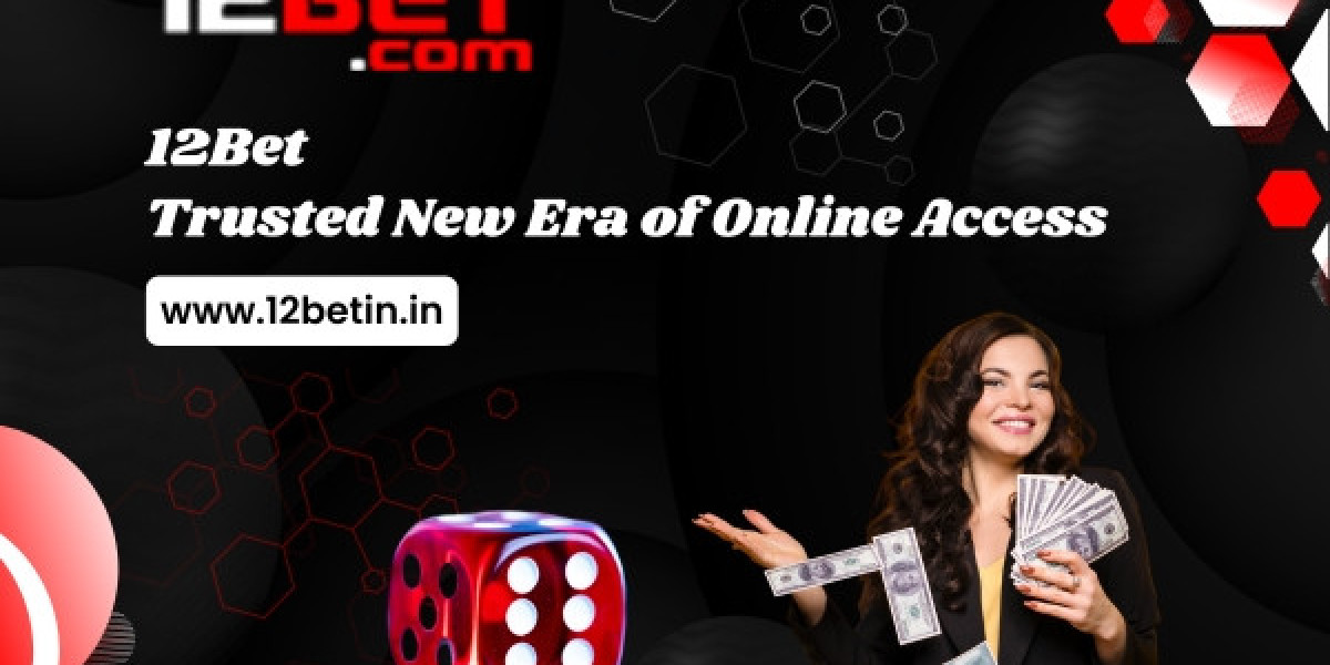 12Bet Betting – Quick, Easy and Secure Access