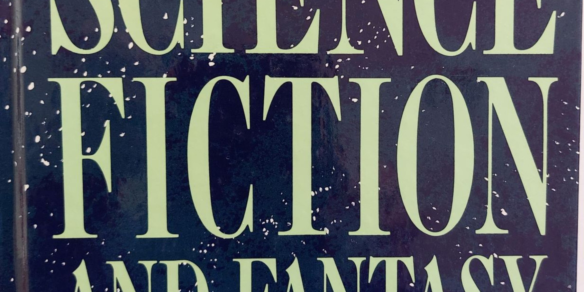 The Journey of a Science Fiction Writer: Imagining New Realities with Rick Goldman