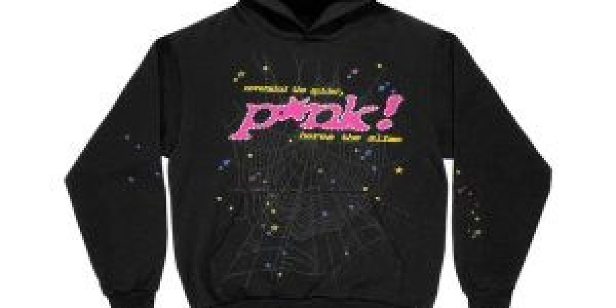 Make Every Outfit Pop Instantly with Spider Hoodie Canada Designs