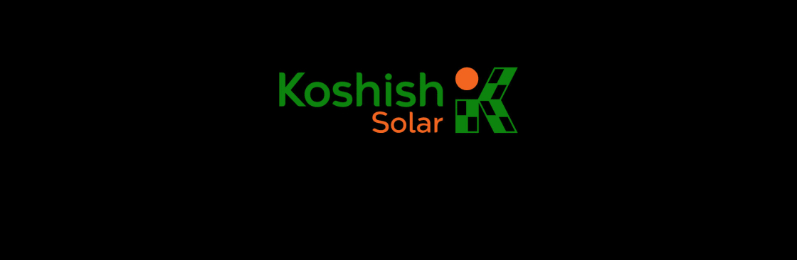 koshish solar Cover Image