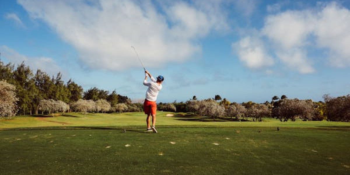 Ruimsig Country Club