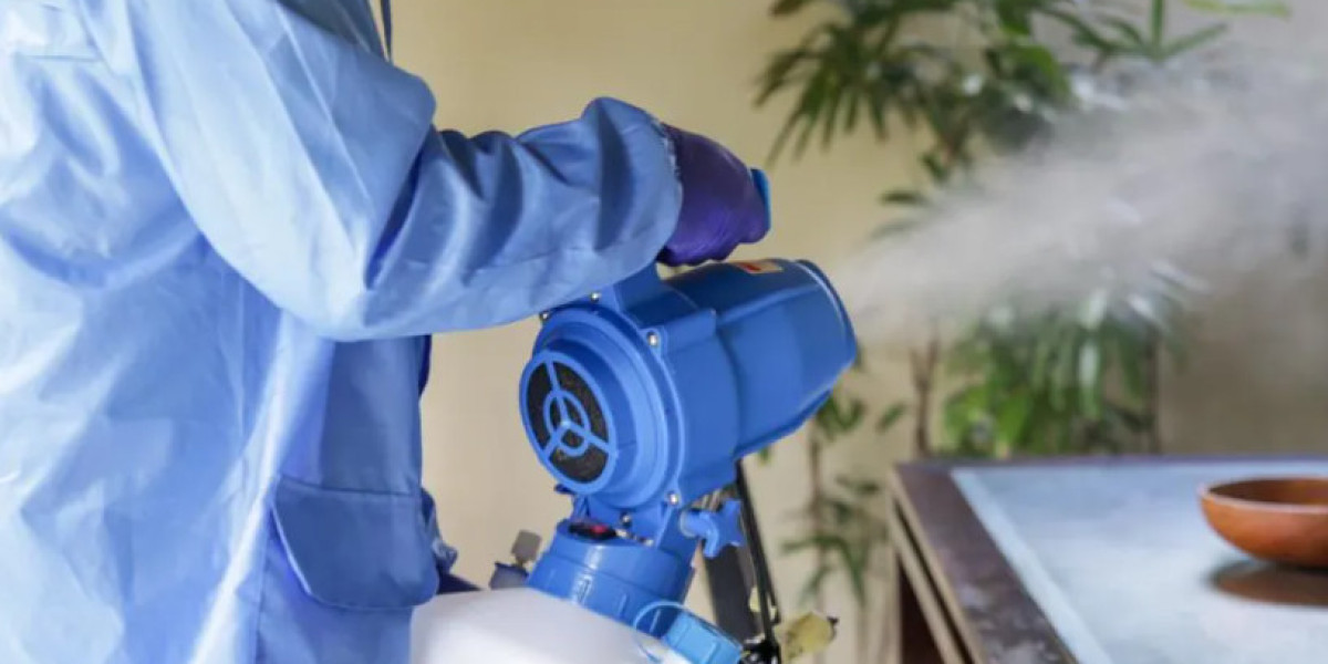 Common Signs You May Need Professional Pest Control Services