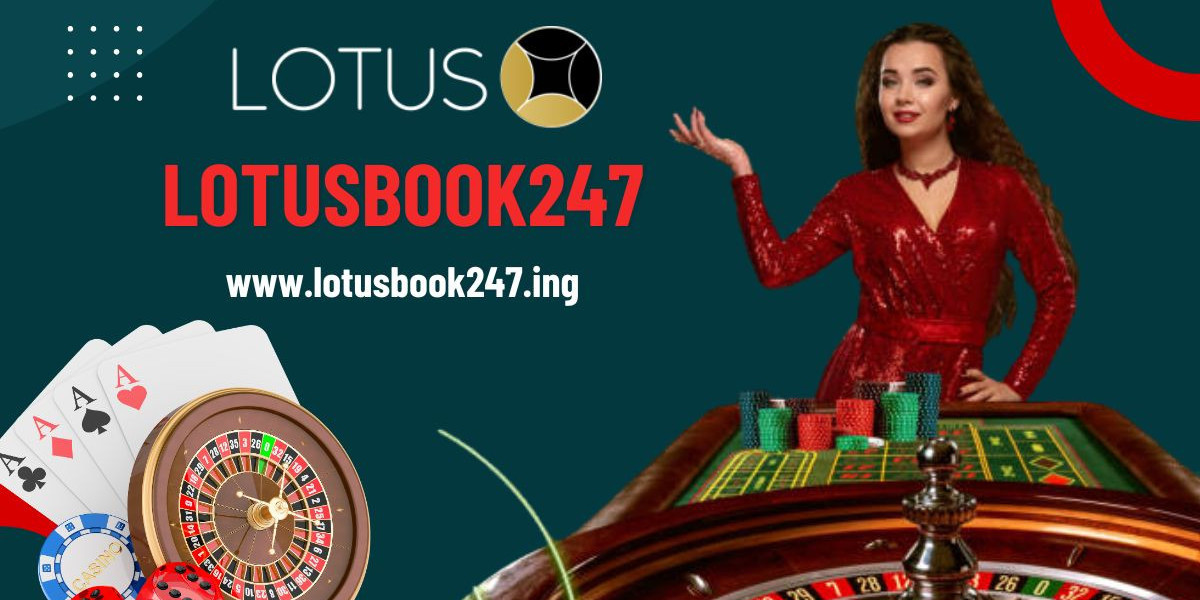 LotusBook Login Rewards: Get Started with Bonus Benefits