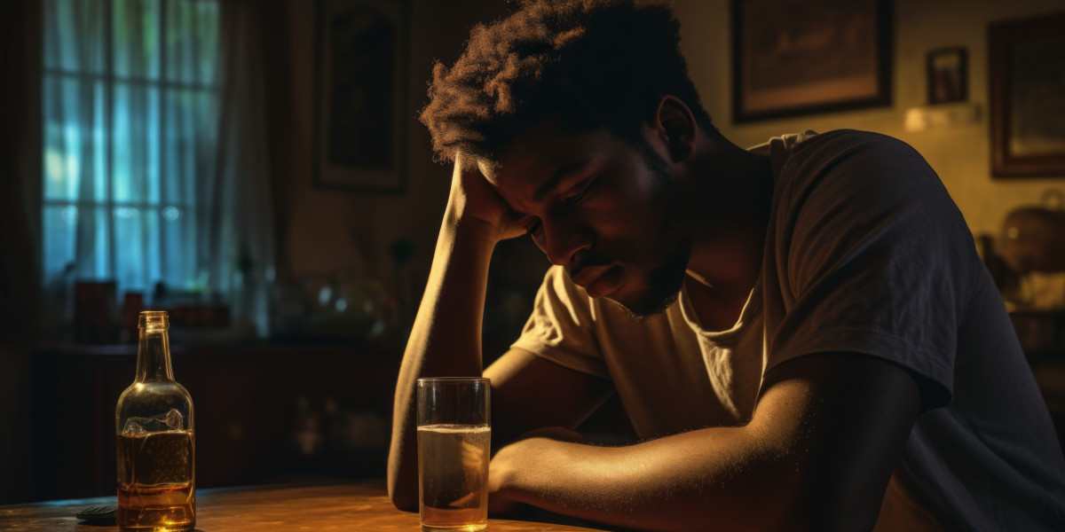 How alcohol affects erectile dysfunction