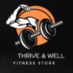 Thrive Well Profile Picture
