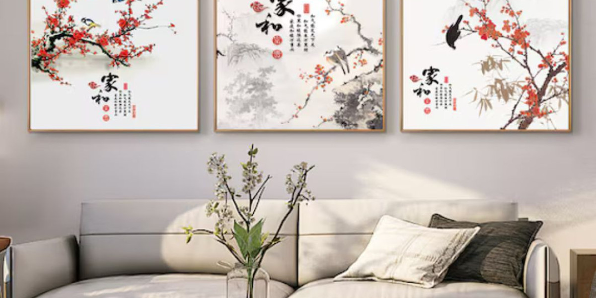 Discover the Beauty of Chinese Calligraphy Artwork with China Art Hub