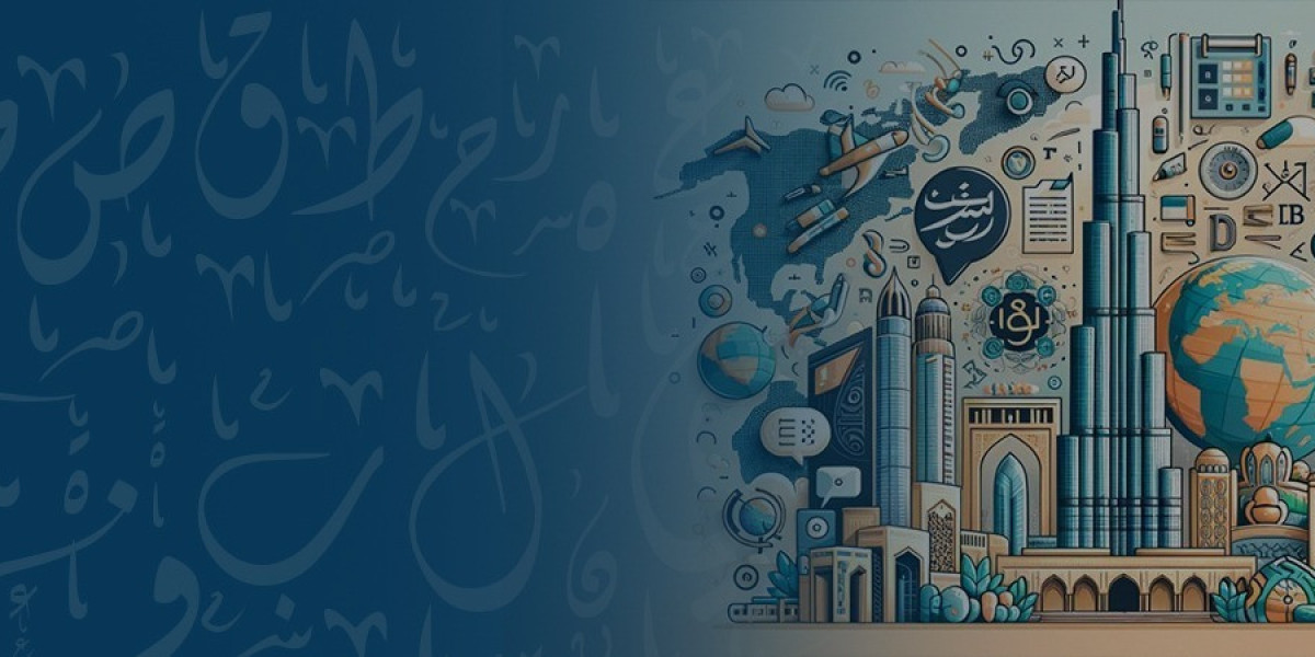 Why a Dubai Translation Agency is Essential for Multicultural Marketing Success