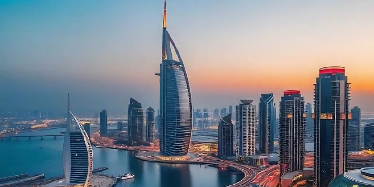 Top Places to Watch Sunset in Dubai with Stunning Skyline Views