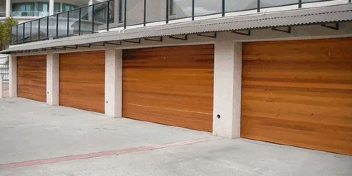12 Uses of Industrial Roll up Doors across Key Industries