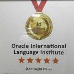 Oracle International Language Institute Profile Picture