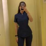 Women Scrub Top Profile Picture