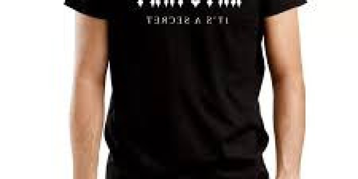 Trapstar T Shirt – Simple, Bold and Made for Every Day