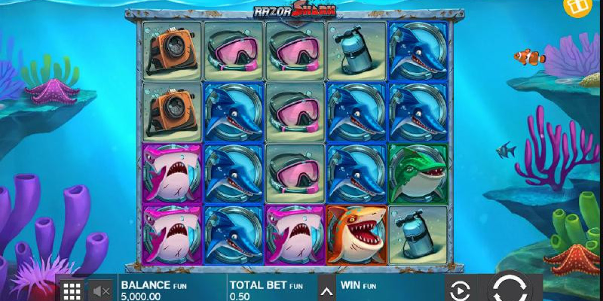 Sexy Individuals Do Razor Shark App Download :)