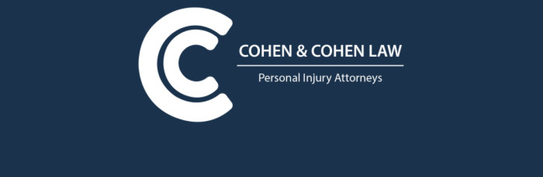 Cohen and Cohen Law Cover Image