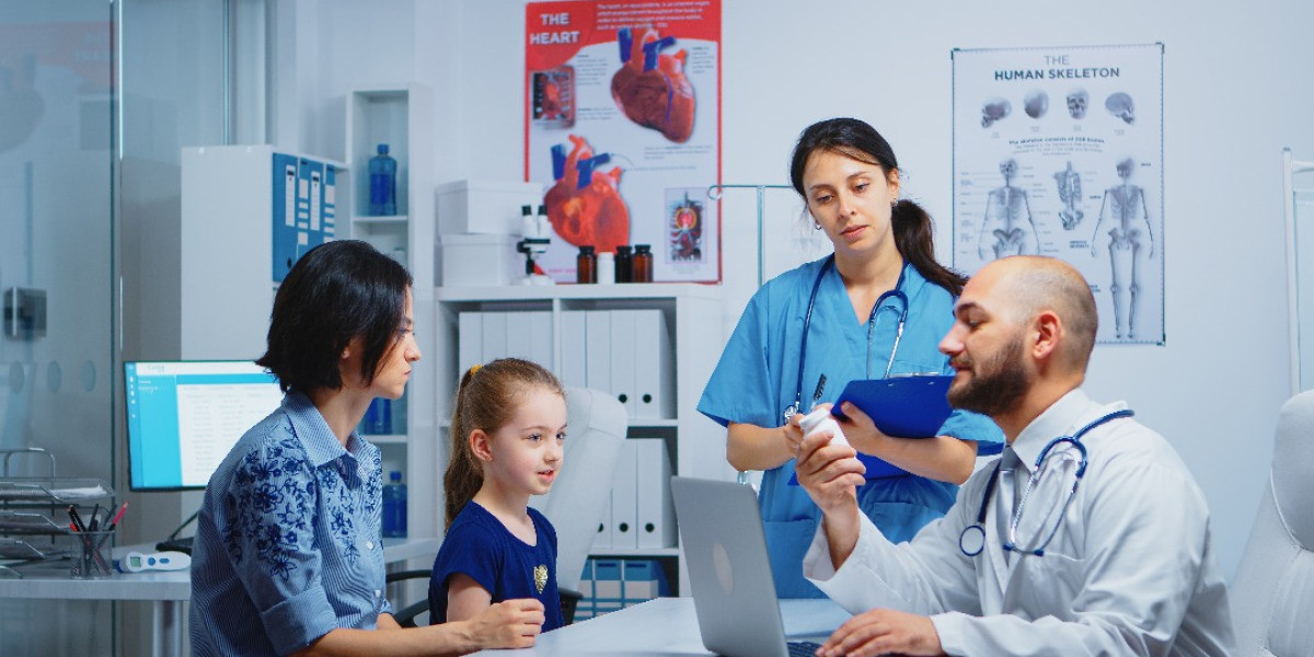 Beyond the Checkup: How Primary Care Builds a Stronger, Healthier You