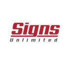 Signs Unlimited Profile Picture