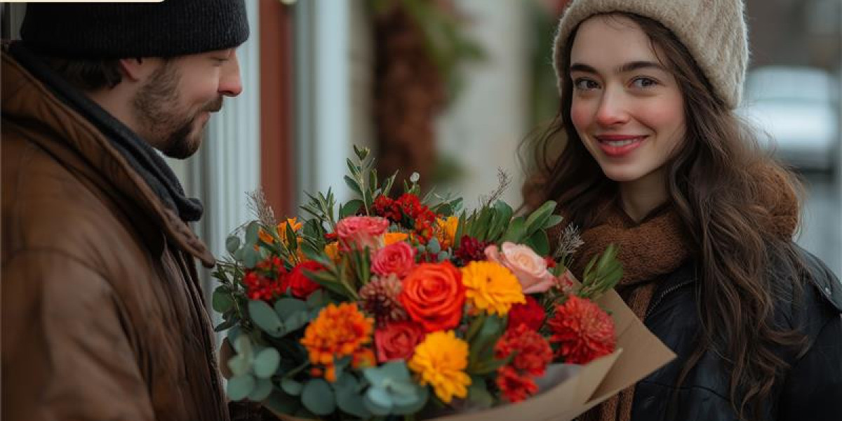 Surprise Your Loved Ones with Same-Day Flower Delivery in Patiala from Top Florists