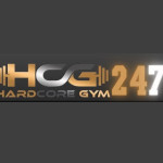 Hardcore Gym PTY LTD Profile Picture