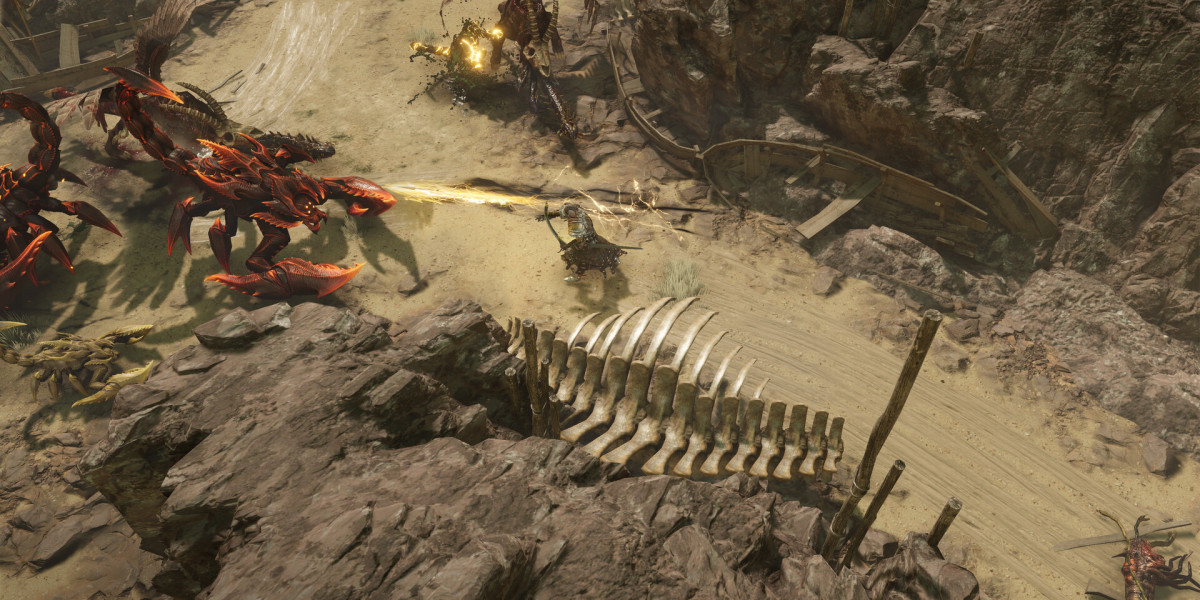 MMOexp Last Epoch: Corruption and Alt Characters