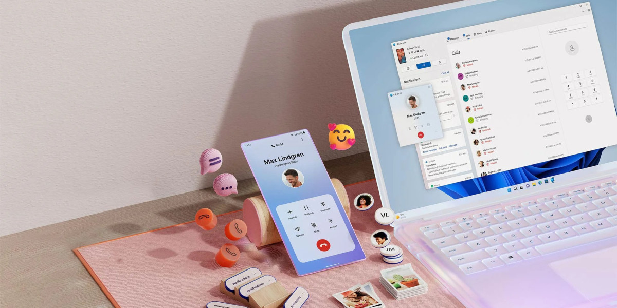 Ways in which aka.ms/PhoneLink can help teachers be more productive