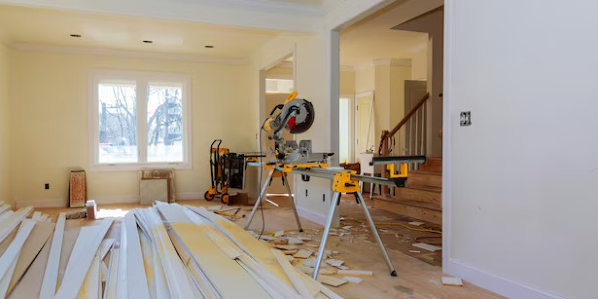 How to Increase Energy Efficiency During Your Home Upgrade