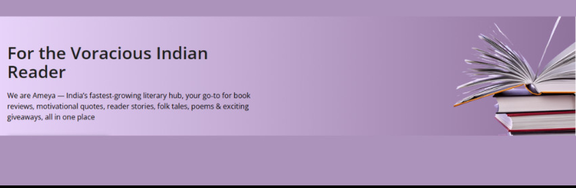 Books ameya Cover Image