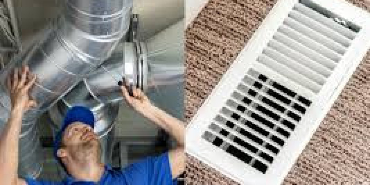 Does Air Duct Cleaning Improve HVAC System Performance?