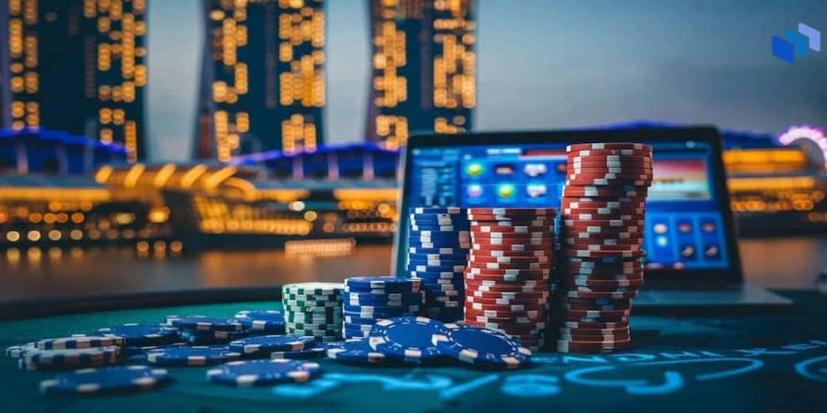Waarom het beste online casino zonder CRUKS de voorkeur krijgt