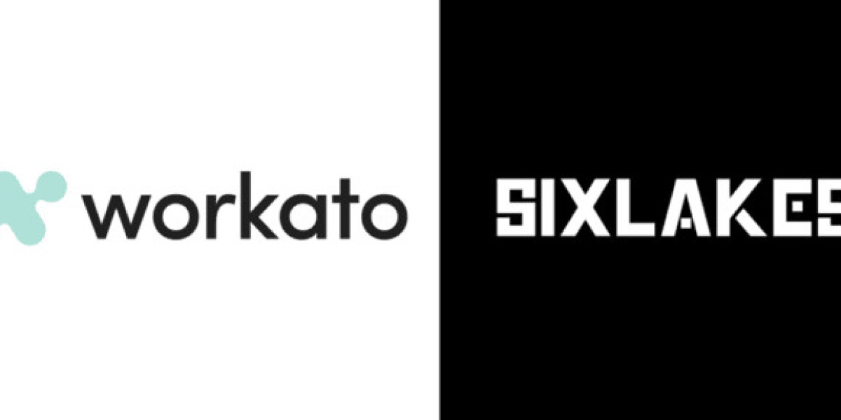 Workato Partner | SixLakes Consulting Integration Experts