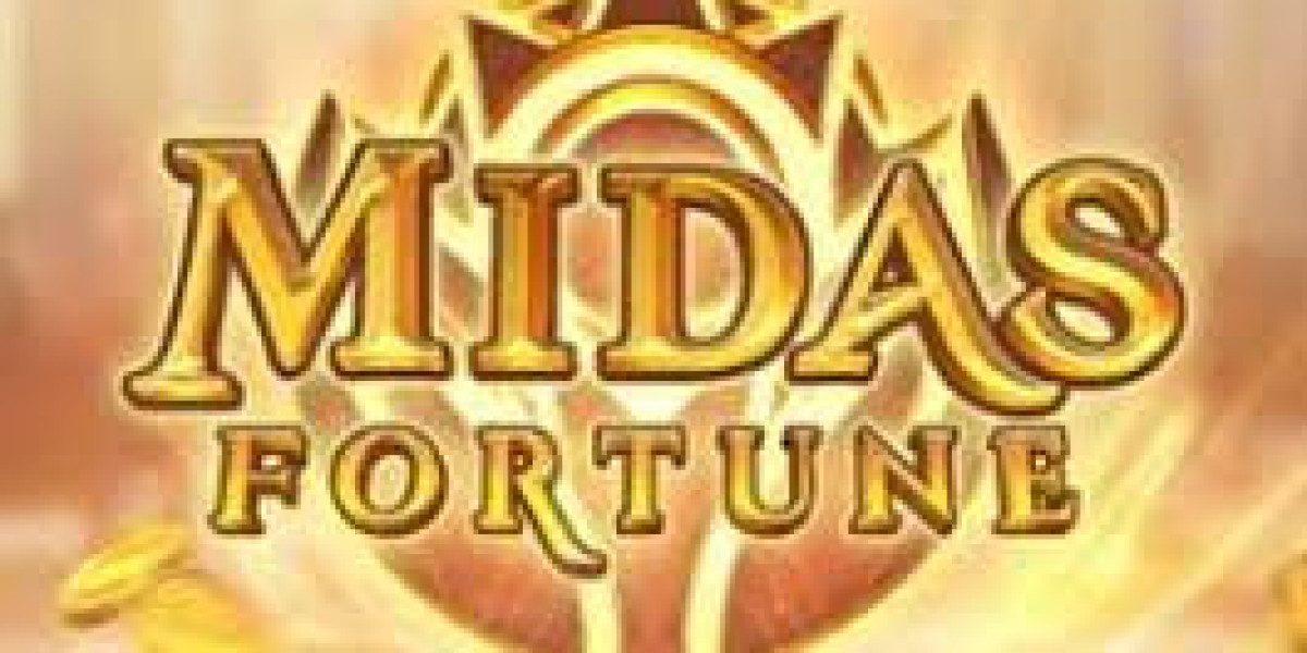 A Experiência do Midas Fortune Game no Celular