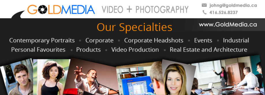 Gold Media Cover Image