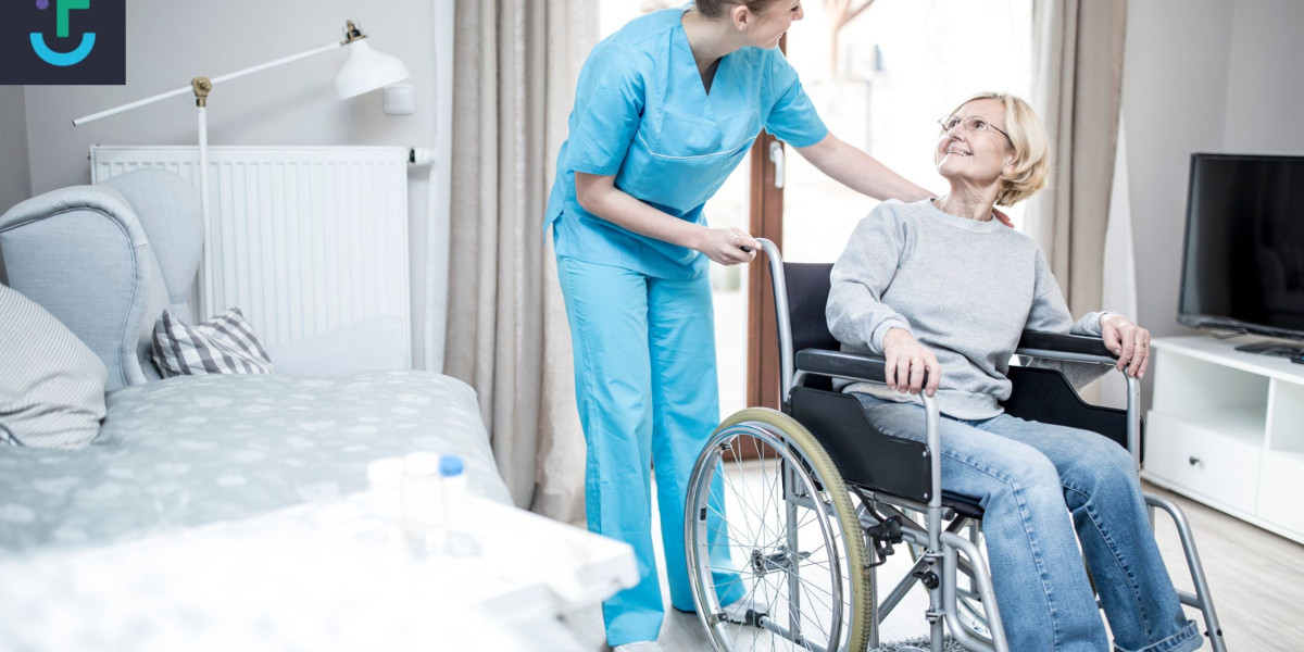 Trusted In-Home Care in Sydney: Quality Support for Every Need