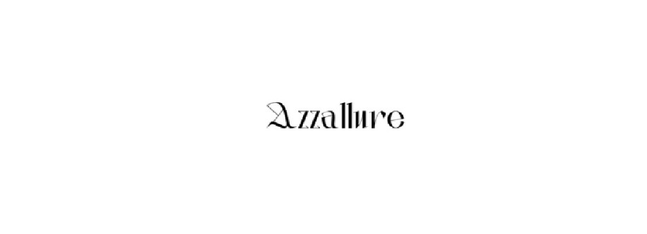 azzallure Official Cover Image