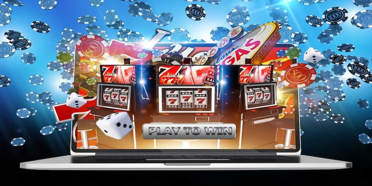 Het beste Nederlandse online casino – Waar betrouwbaarheid en innovatie hand in hand gaan