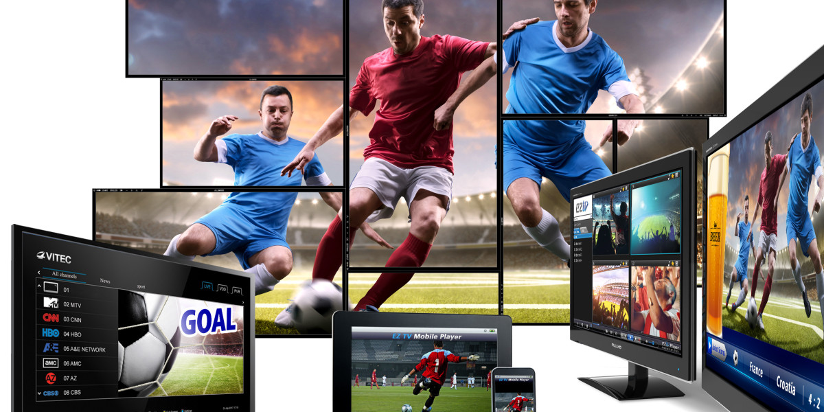 Canais Portugueses: O Guia Completo da Televisão em Portugal