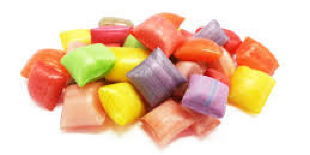 Is Super Sours Candy Really That Sour? Here’s the Truth