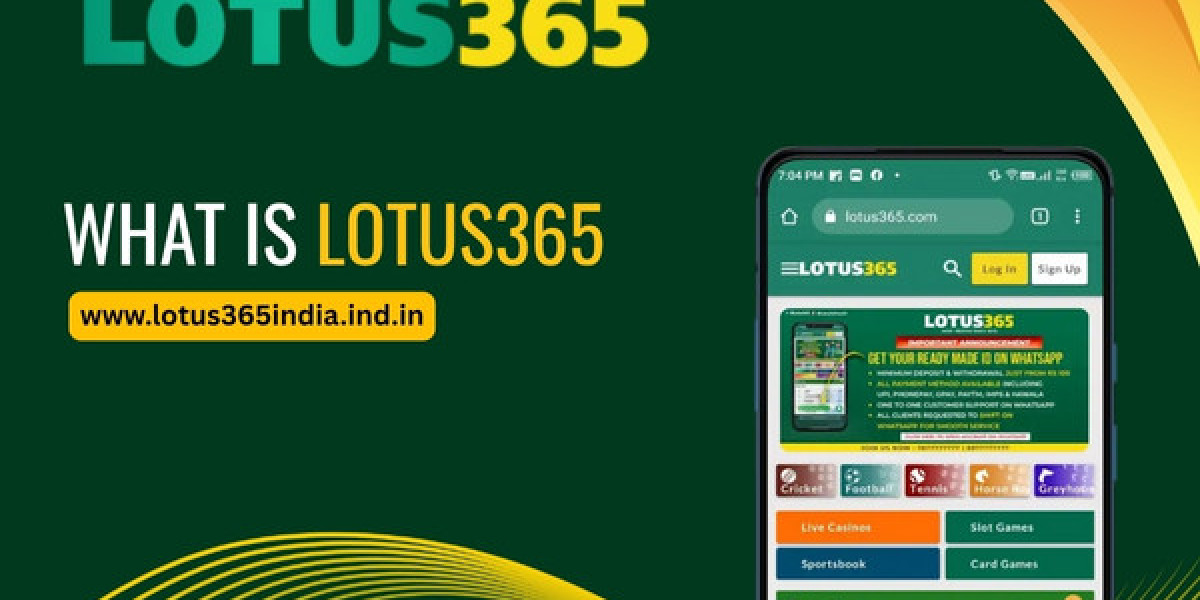 What is Lotus365