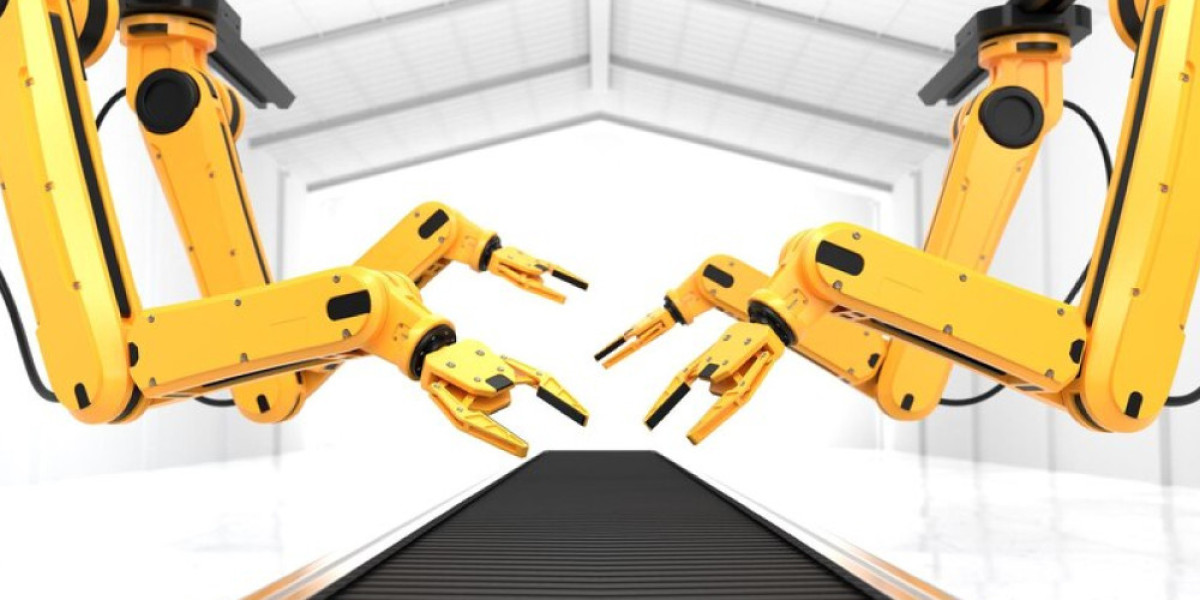 material testing Industry Innovations Driving Accurate and Reliable Testing