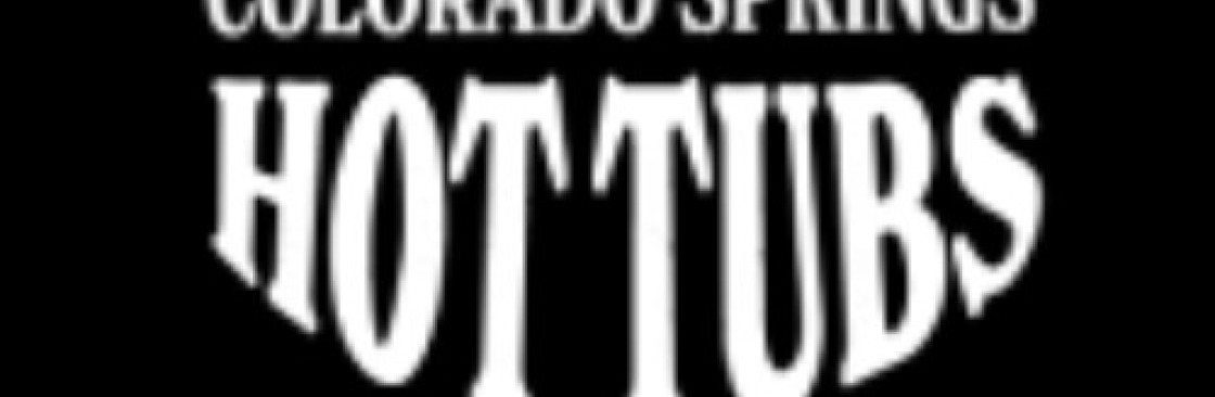 Colorado Springs Hot Tubs Cover Image