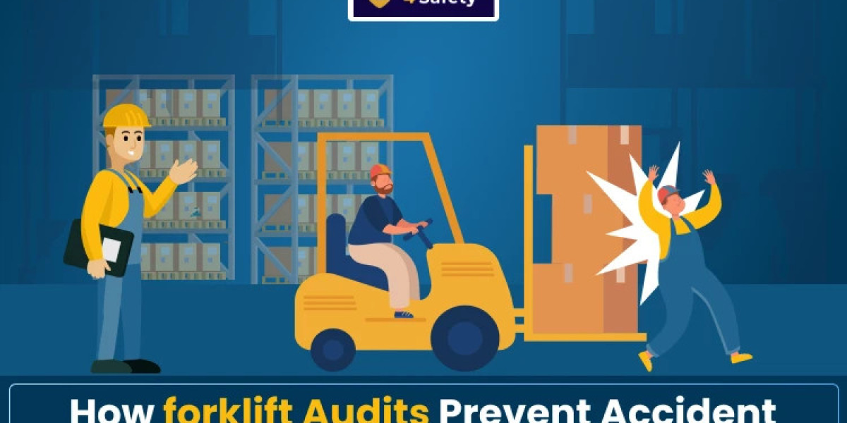 How forklift Audits Prevent Accident Automotive Risks