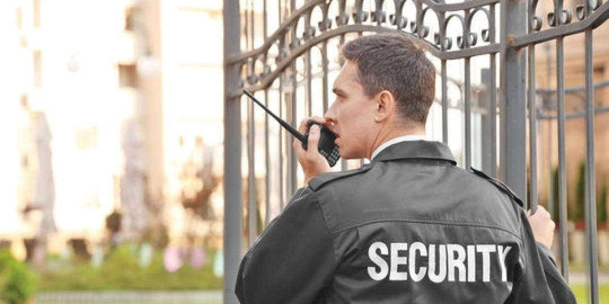 How Armed and Unarmed Security Services Can Protect Your Property and Personnel