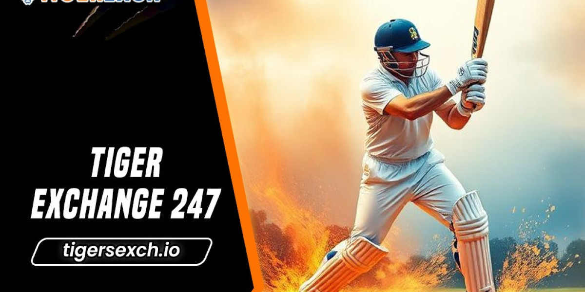 Tiger Exchange 247: Login to Sports Betting Tiger Exchange 247 today