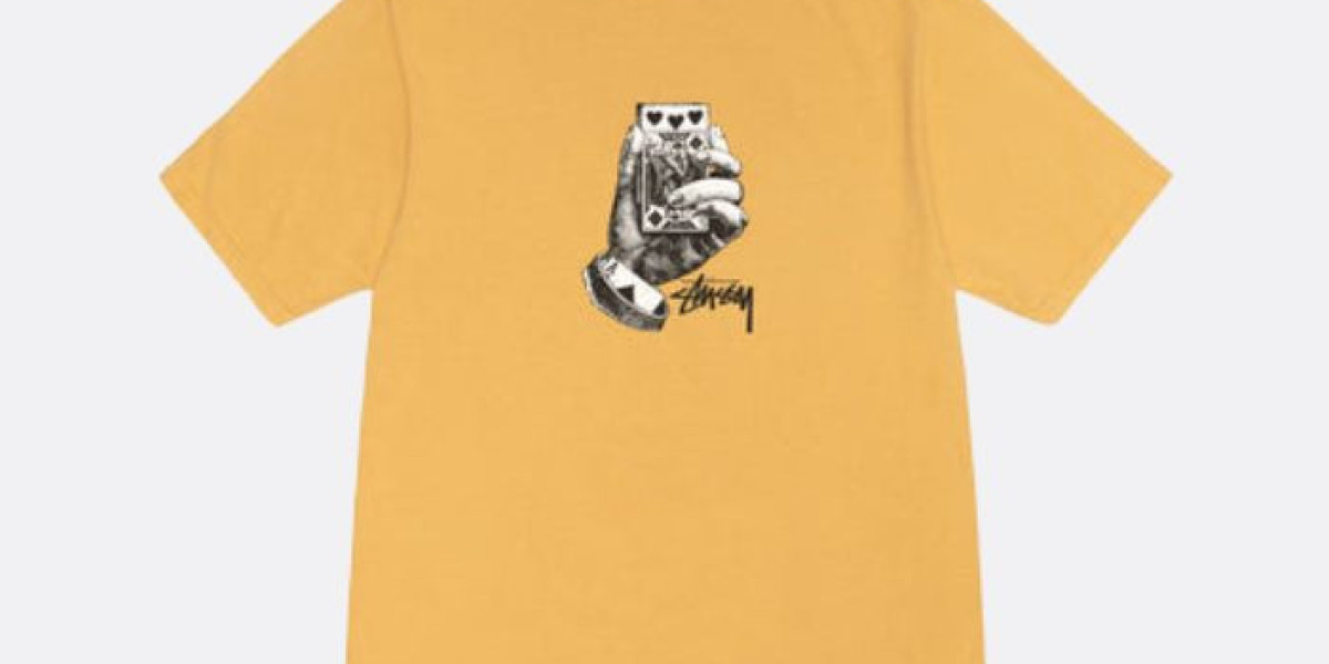 Stussy hoodies young people pick for style