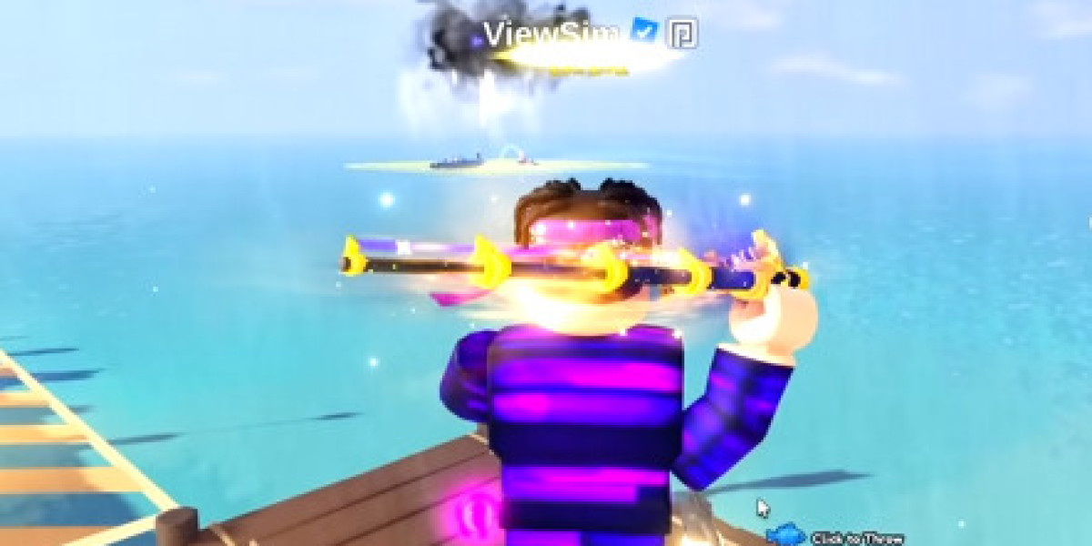 Fish It: Methods to Improve All Item Bonuses