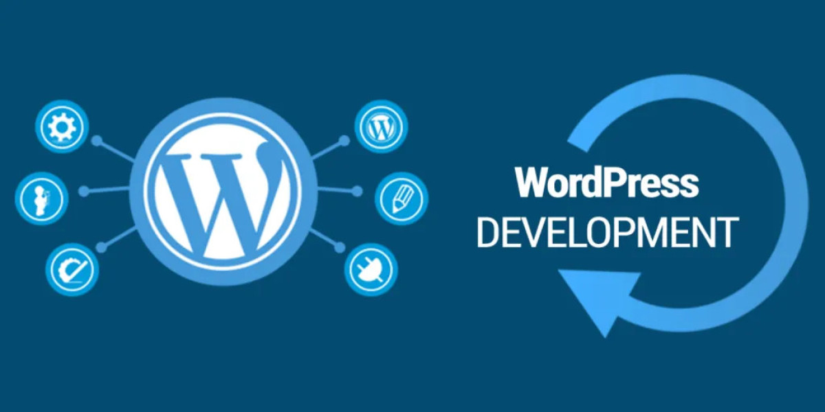 Why St. Louis Businesses Are Choosing Local WordPress Development in 2025